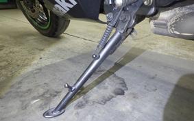 KAWASAKI NINJA 1000 A 2021 ZXT00W