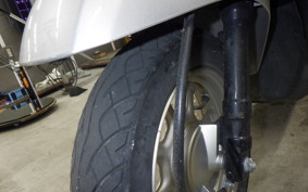 HONDA TACT Basket AF79