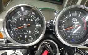 YAMAHA SR400 Gen.4 2013 RH03J