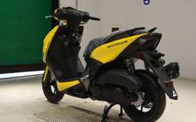 YAMAHA CYGNUSｸﾞﾘﾌｧｽ SEJ4J