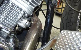 YAMAHA DRAGSTAR 400 2008 VH01J