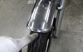 SUZUKI GN125 H 1983