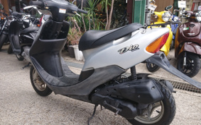 HONDA DIO AF35