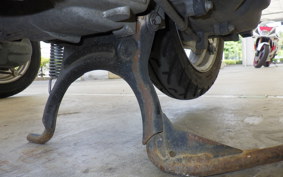 SUZUKI ADDRESS V50 Gen.2 CA44A