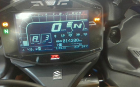 SUZUKI GSX-R1000R ABS 2019 DM11G