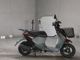 Фото Suzuki LET's 4 с японского аукциона