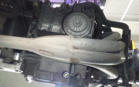 HONDA HORNET 250 2023 MC31