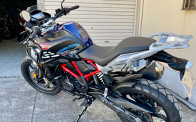 BMW G310GS 2022 0G31