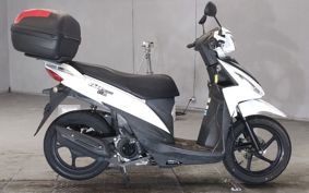 SUZUKI ADDRESS V110 CE47A