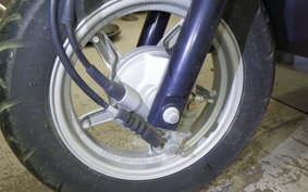 YAMAHA VINO 50 2008 SA37J