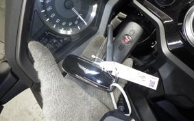 HONDA GL 1800 GOLD WING 2 2018 SC79