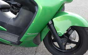 KAWASAKI EPSILON 250 Gen.2 CJ43B