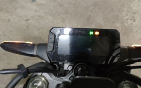 HONDA CB250R MC52