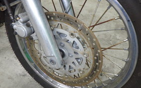 KAWASAKI ESTRELLA 1996 BJ250A