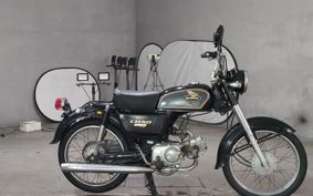 HONDA BENLY50 CD50