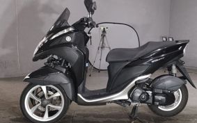 YAMAHA TRICITY 125 SE82J
