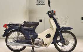 HONDA C50 SUPER CUB E AA01