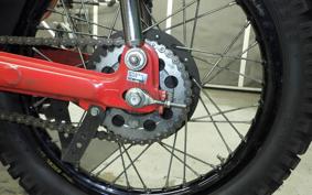 HONDA CT110 HUNTER CUB