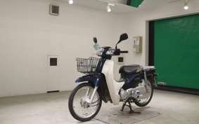 HONDA C50 SUPER CUB 2004 AA04