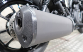 KAWASAKI ELIMINATOR 400SE 2024 EL400A