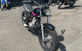 HONDA FTR223 MC34