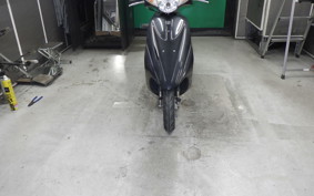 SUZUKI ADDRESS V50 2014 CA4BA