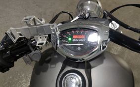 YAMAHA XVS1300CA STRIKER VP33