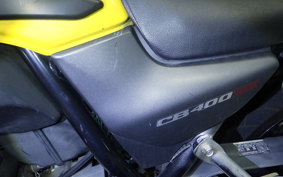 HONDA CB400SF VTEC K NC54