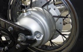 YAMAHA DRAGSTAR 400 CLASSIC 2006 VH01J