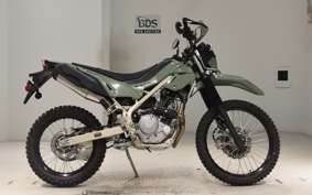 KAWASAKI KLX230ｼｪﾙﾊﾟ