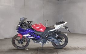 YAMAHA YZF-R15 1CK0