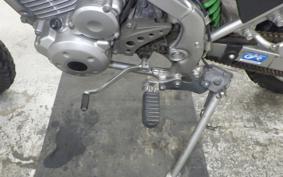 KAWASAKI KLX125 2019 LX125C