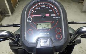 HONDA ﾀﾞﾝｸ 2024 AF74