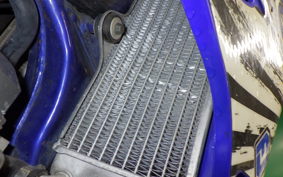 YAMAHA YZ250F CG21C