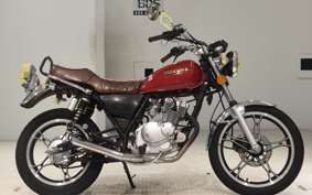 SUZUKI GN125 H