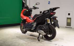 HONDA ADV150 2010 KF38