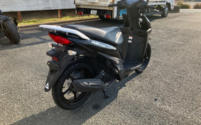 SUZUKI ADDRESS V110 CE47A