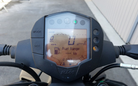 KTM 250 DUKE JPE40