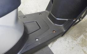 HONDA TACT-4ﾍﾞｰｼｯｸ 2012 AF79