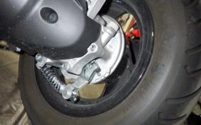 YAMAHA AXIS 125 Z SEJ6J