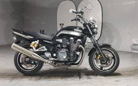 YAMAHA XJR1300 2012 RP17J