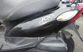 YAMAHA JOG DX-2 SA58J