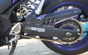 YAMAHA YZF-R25 A RG10J