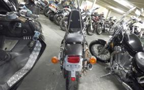 HONDA MAGNA 250 2011 MC29