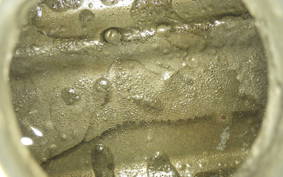 SUZUKI GSX1400 2003 GY71A