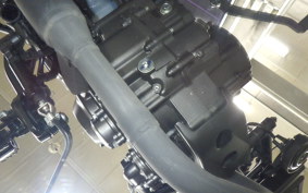 HONDA REBEL 250 S 2022 MC49