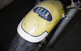 YAMAHA TDR80 3GA