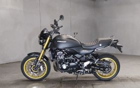 KAWASAKI Z900RS SE 2025 ZR900K