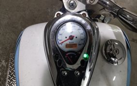 YAMAHA DRAGSTAR 400 2002 VH01J