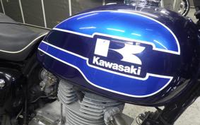 KAWASAKI ESTRELLA RS 2023 BJ250A